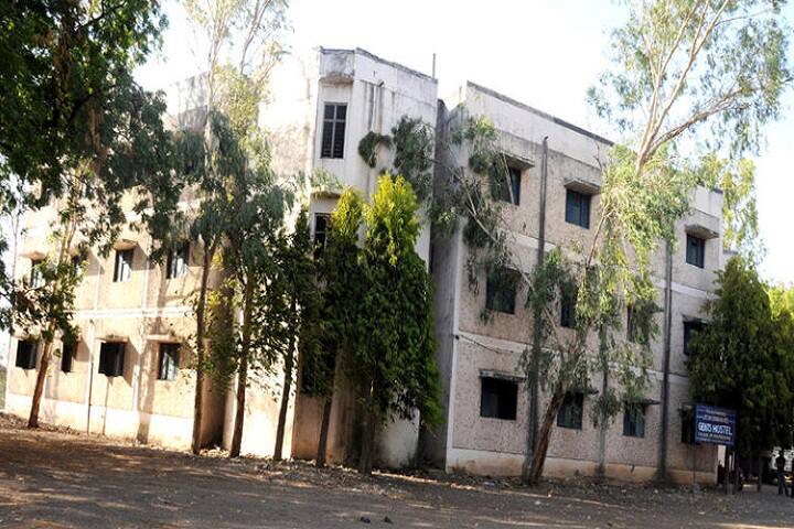 hostel